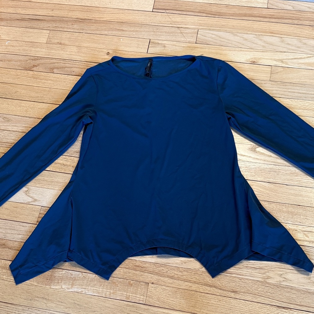 NWOT Porto top size 3 (large)